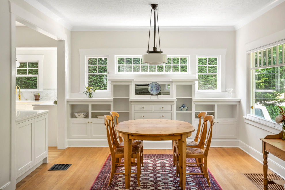 NE PDX Kitchen/Dining Room/Bathroom