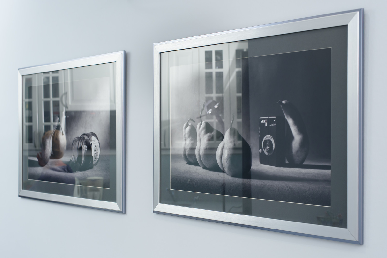 Сливочное настроение. Квартира для молодой семьи на ул. Кастанаевская