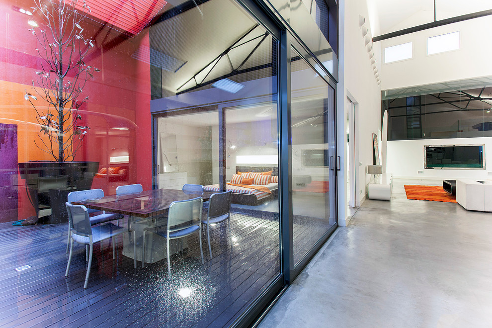 Loft Bordeaux Teresa Sapey