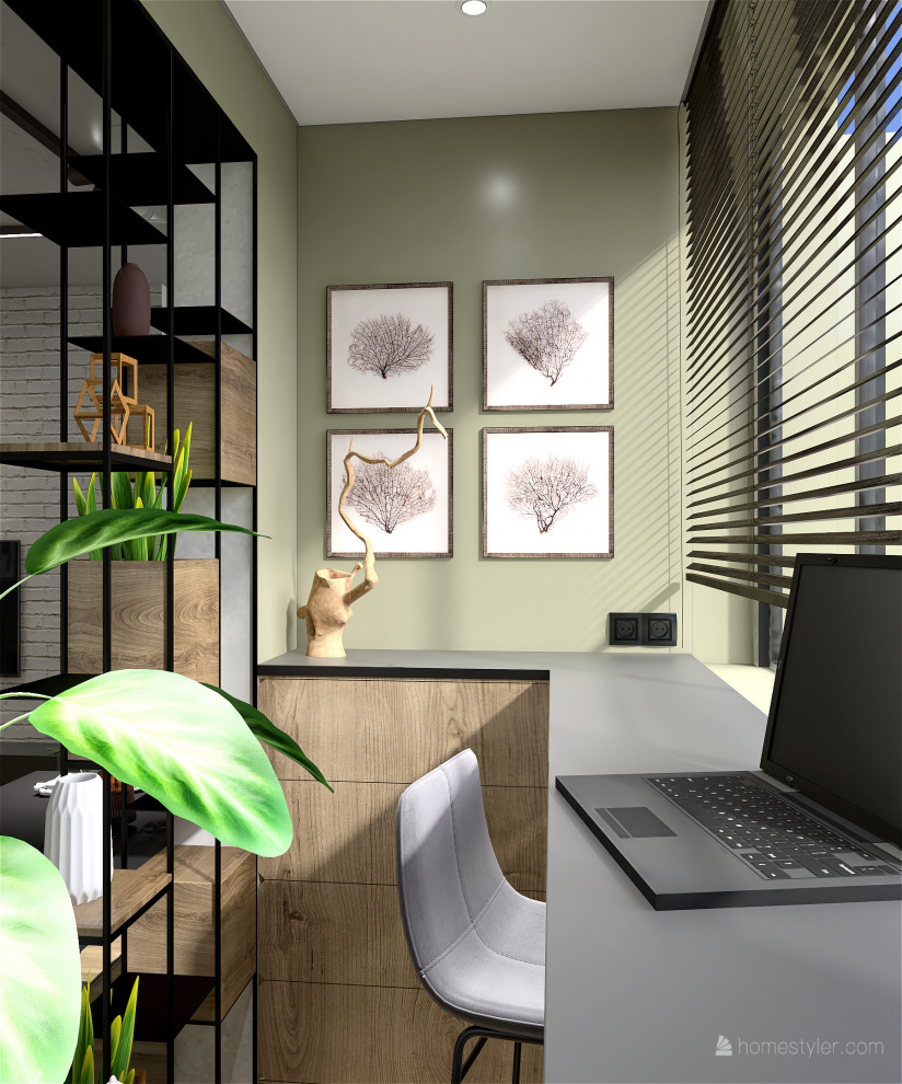 Проект "Цвета земли"