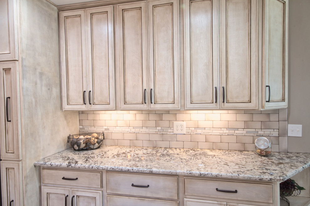 Harker Project Kitchen Other by Panhandle Houzz