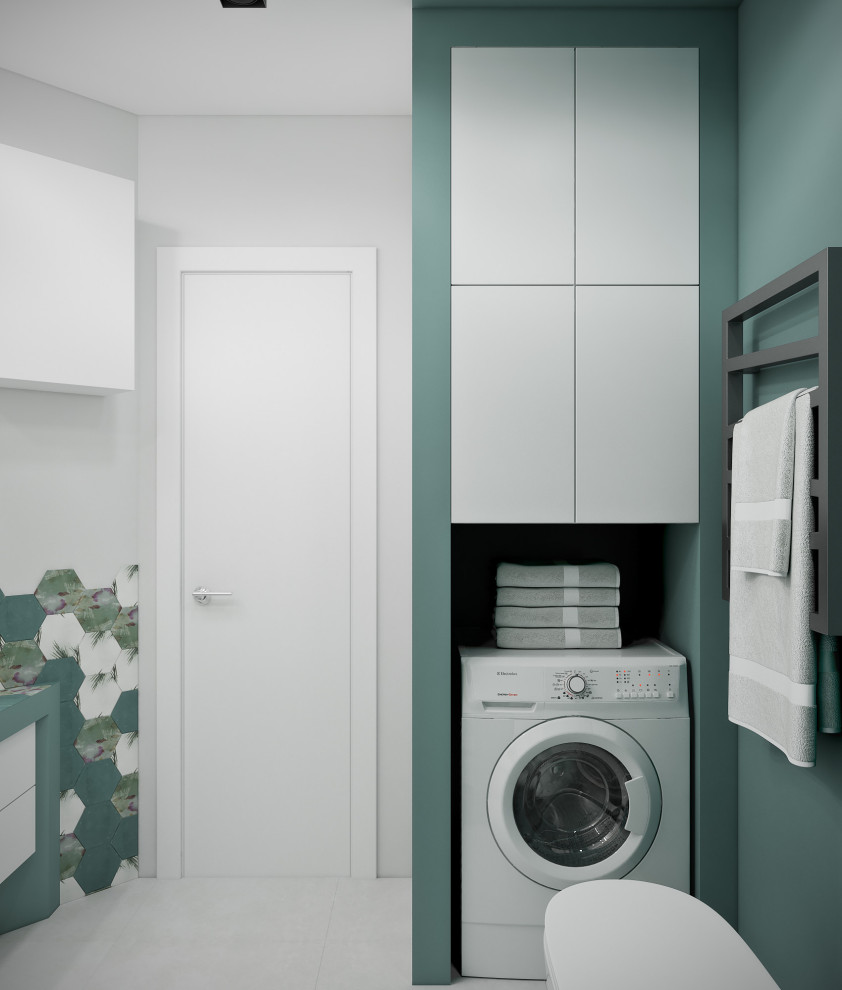 Под парусом