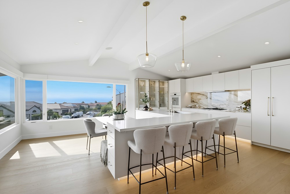 La Jolla_Whole House Remodel