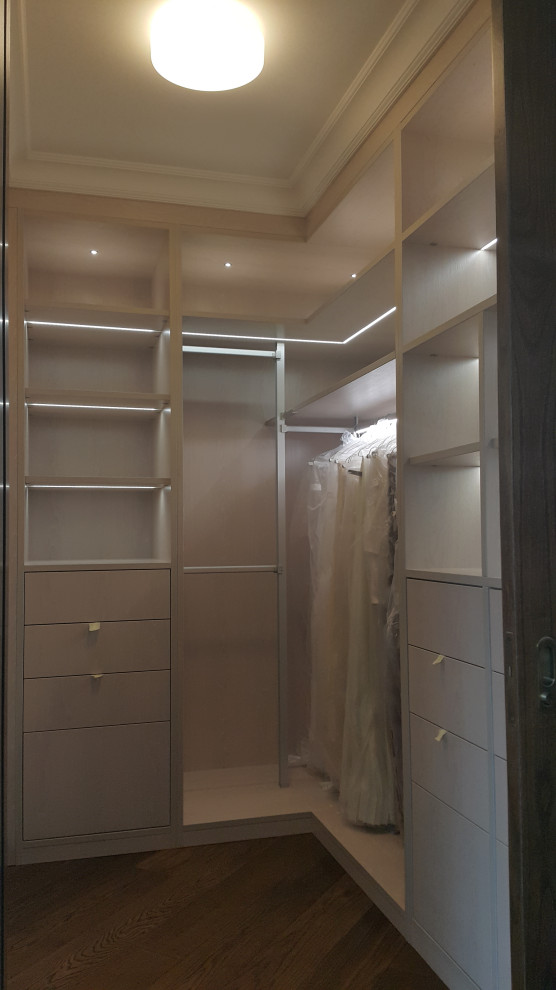 "Николина гора"