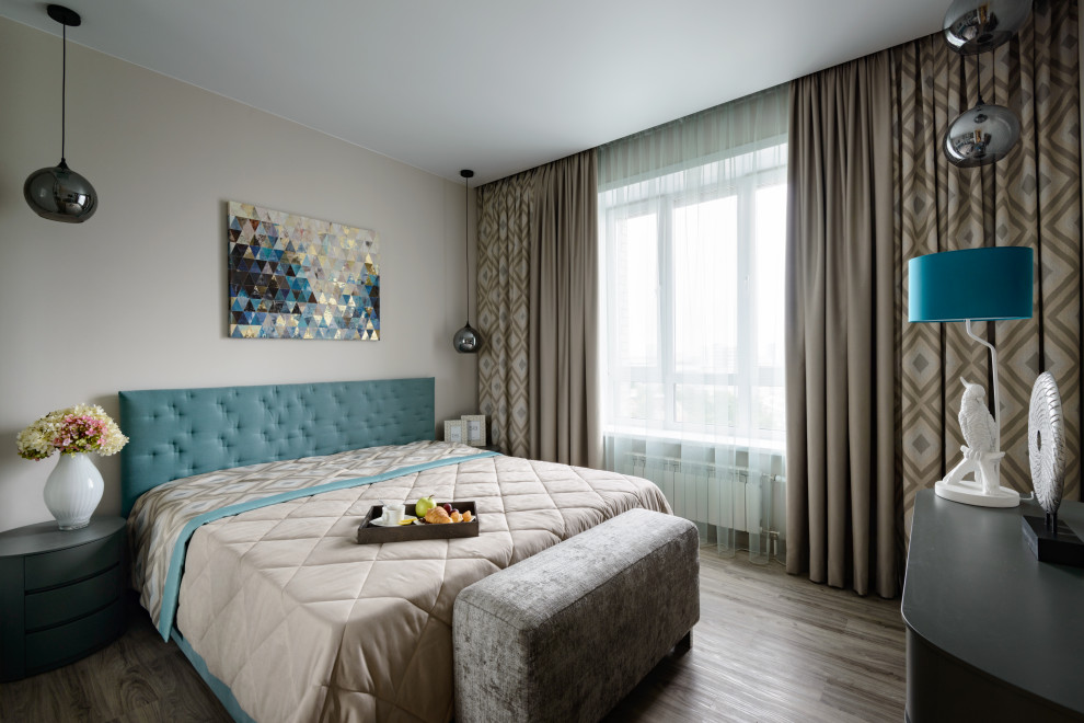 Квартира S=65м2 ЖК "Русь"