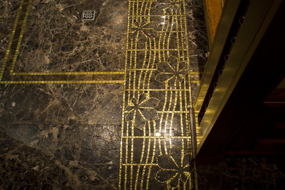 Ванная комната