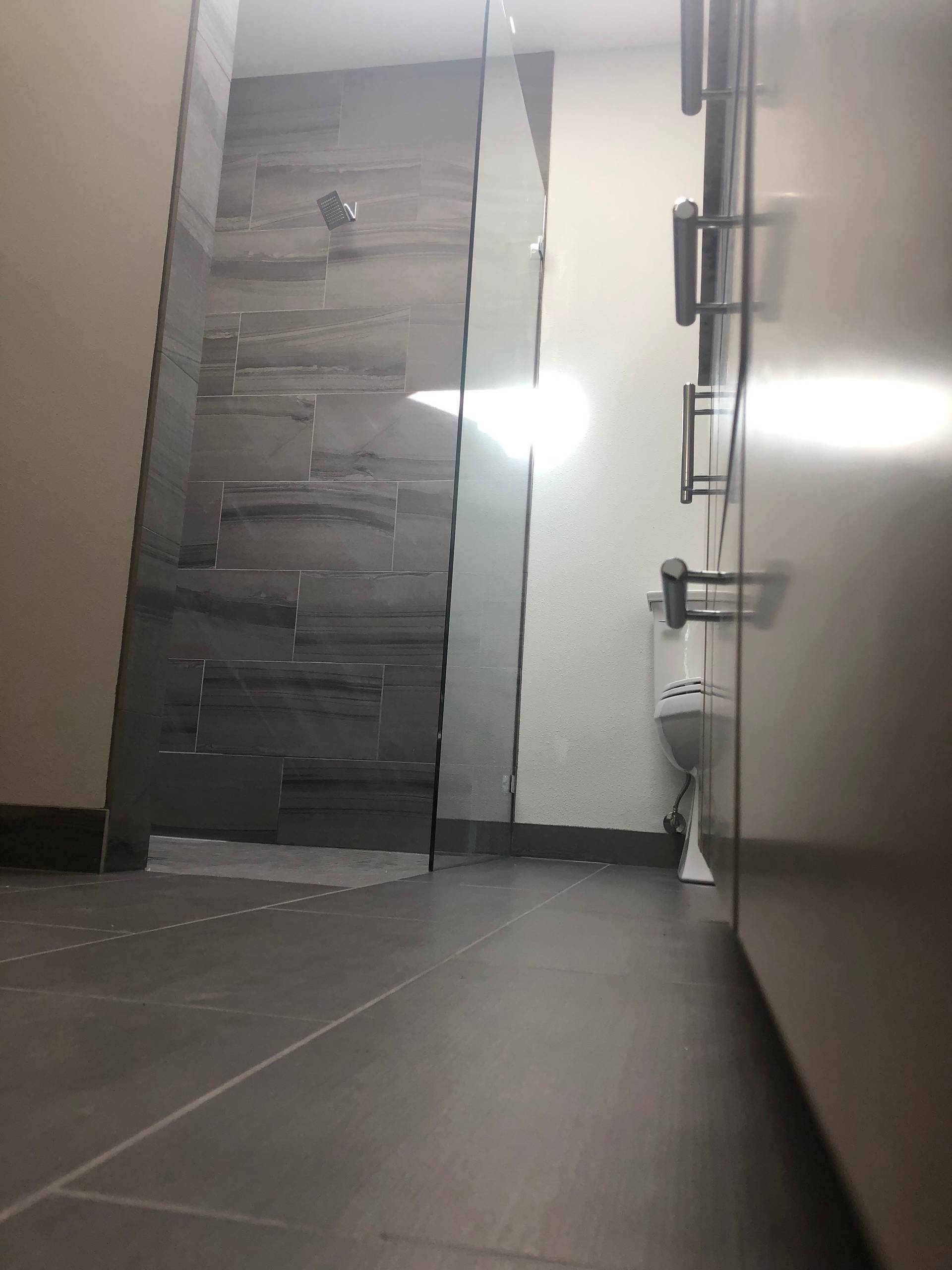 Master Bedroom Addition