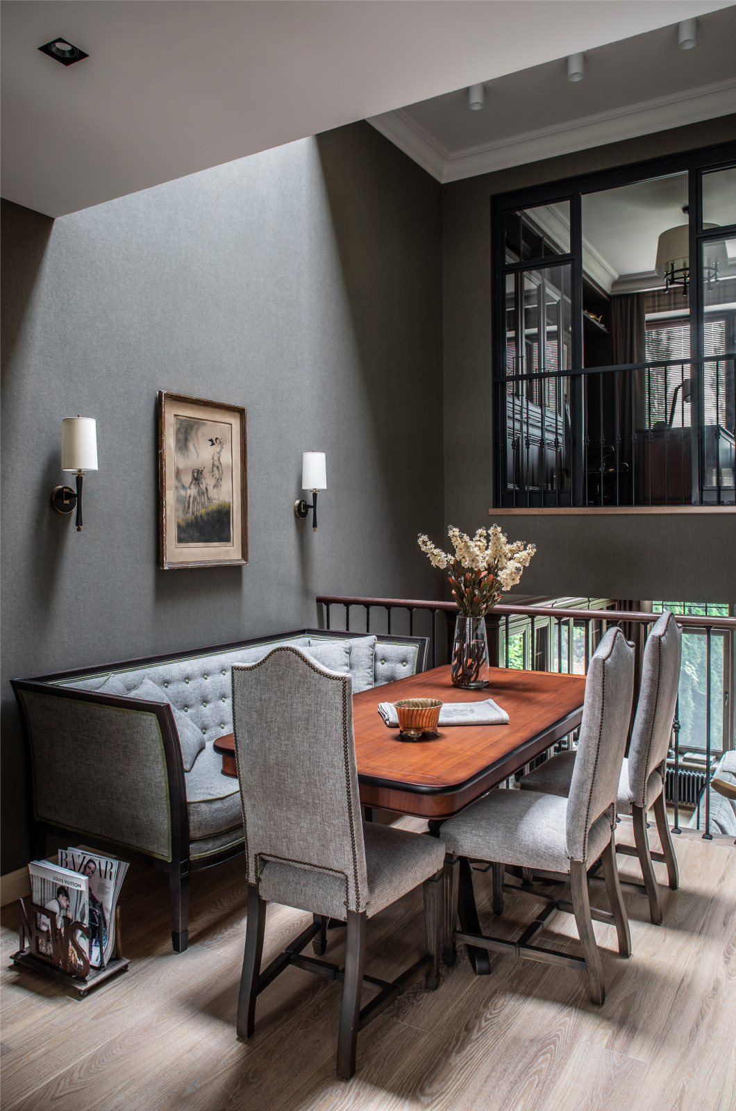 Дом в Барвихе