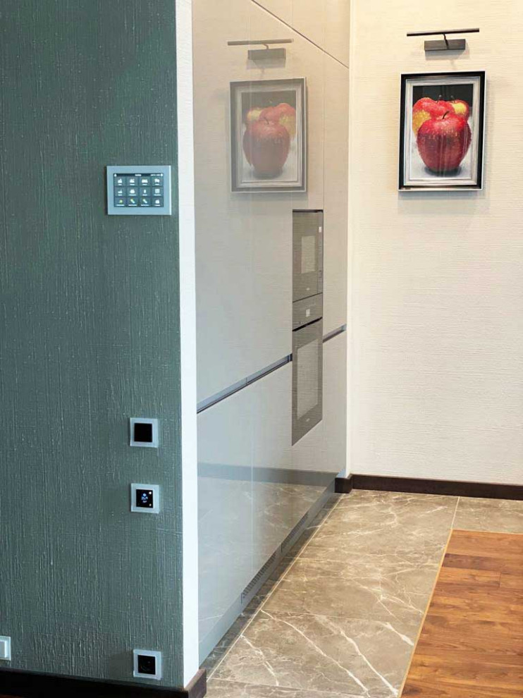 Квартира, г. Москва, ЖК "Red Side", 84 м2