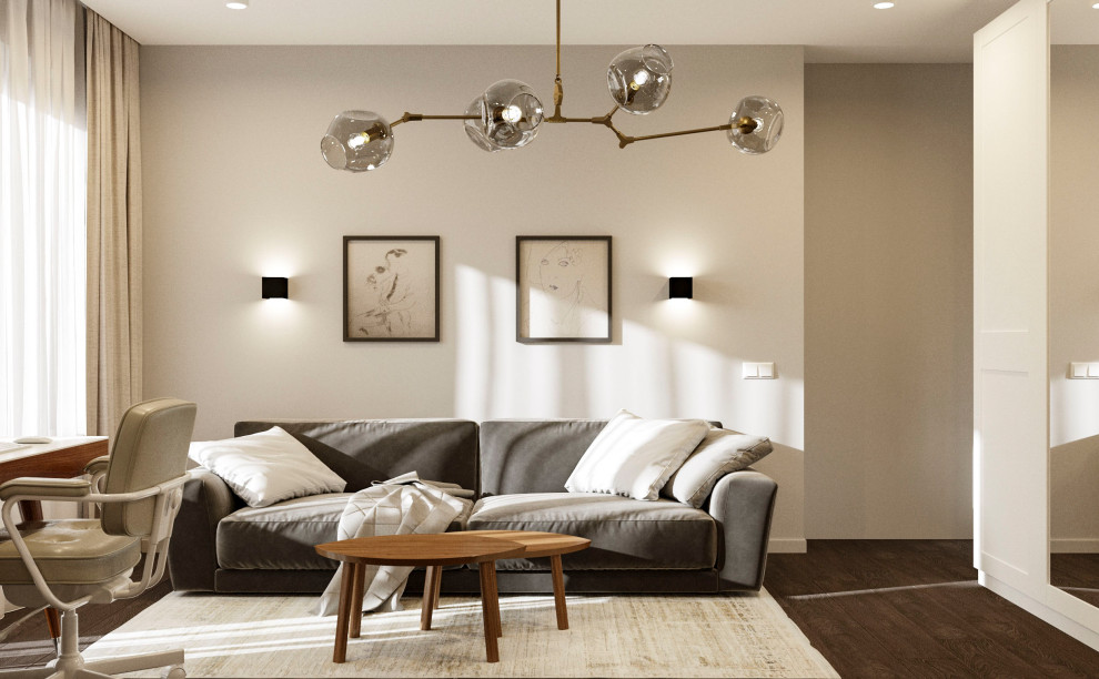 Большая Грузинская