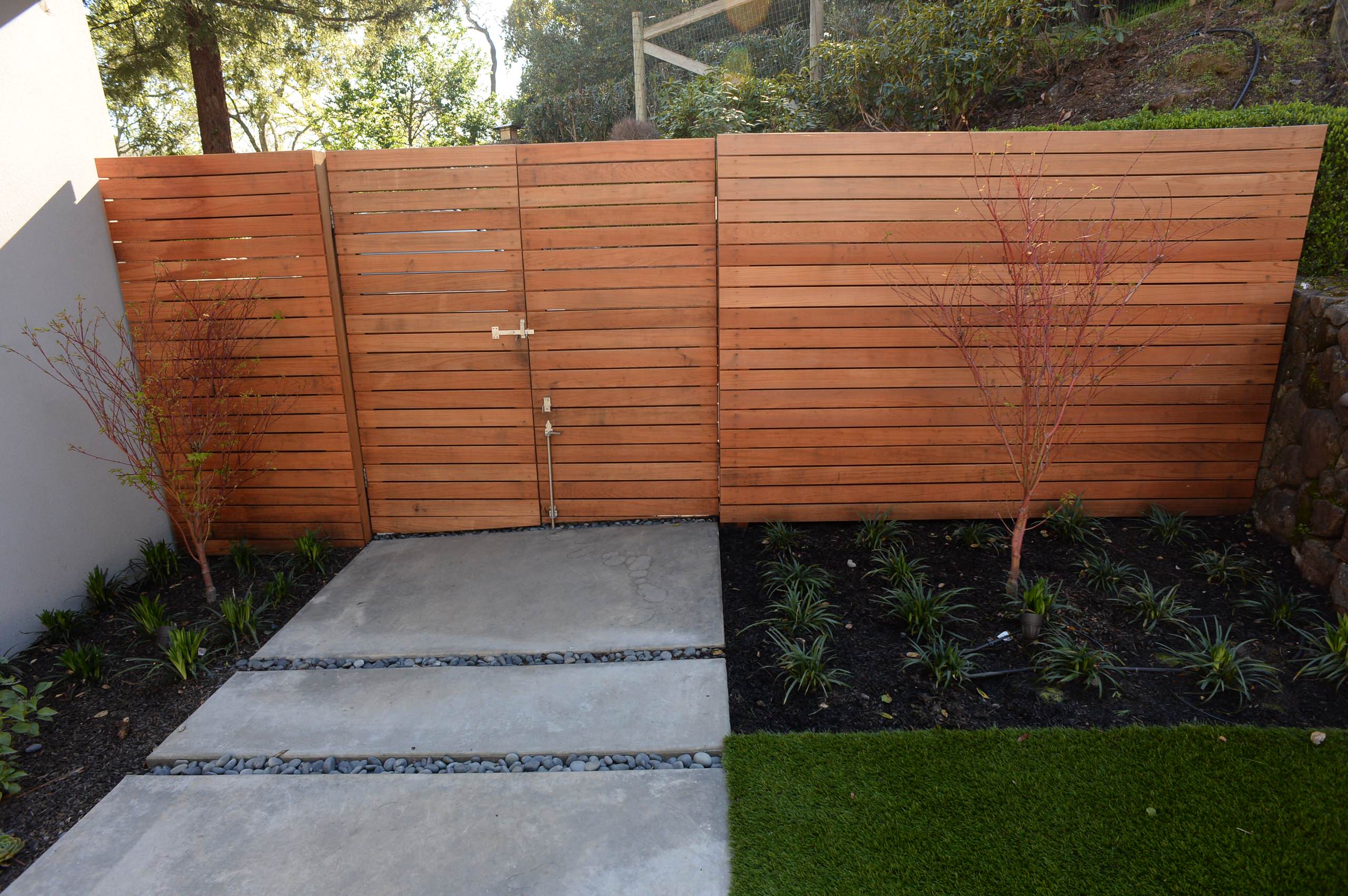 Kapur Residence - Kentfield - Under Construction