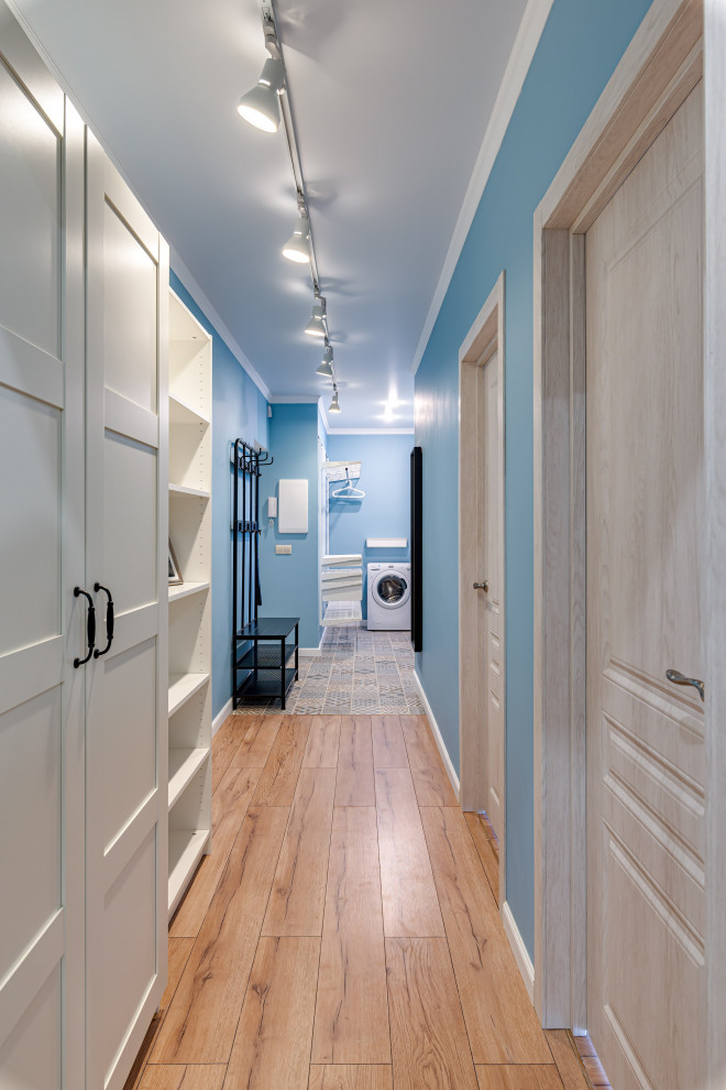 "Неперспективная" квартира под сдачу в Коммунарке