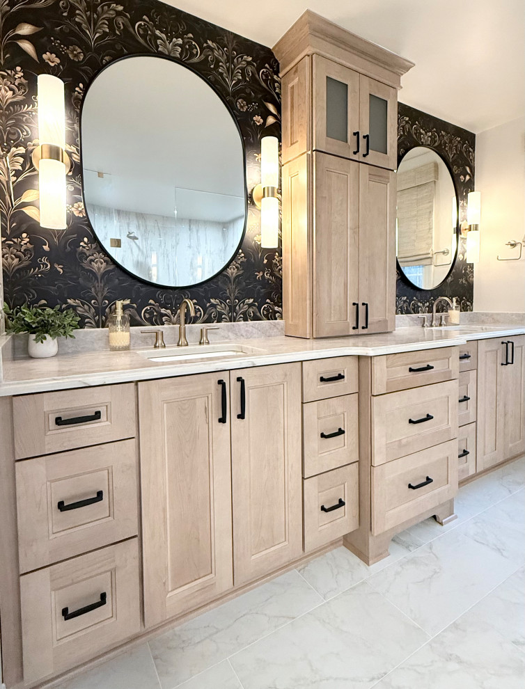 Stratford Bathroom Reimagined