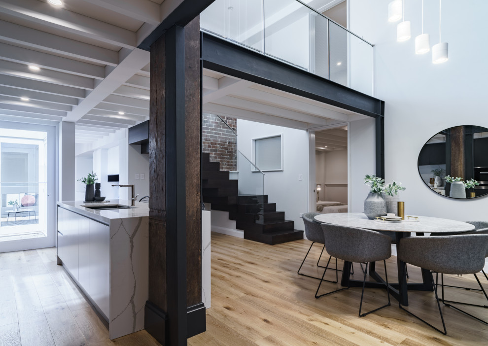 Masonic Hall / Balmain