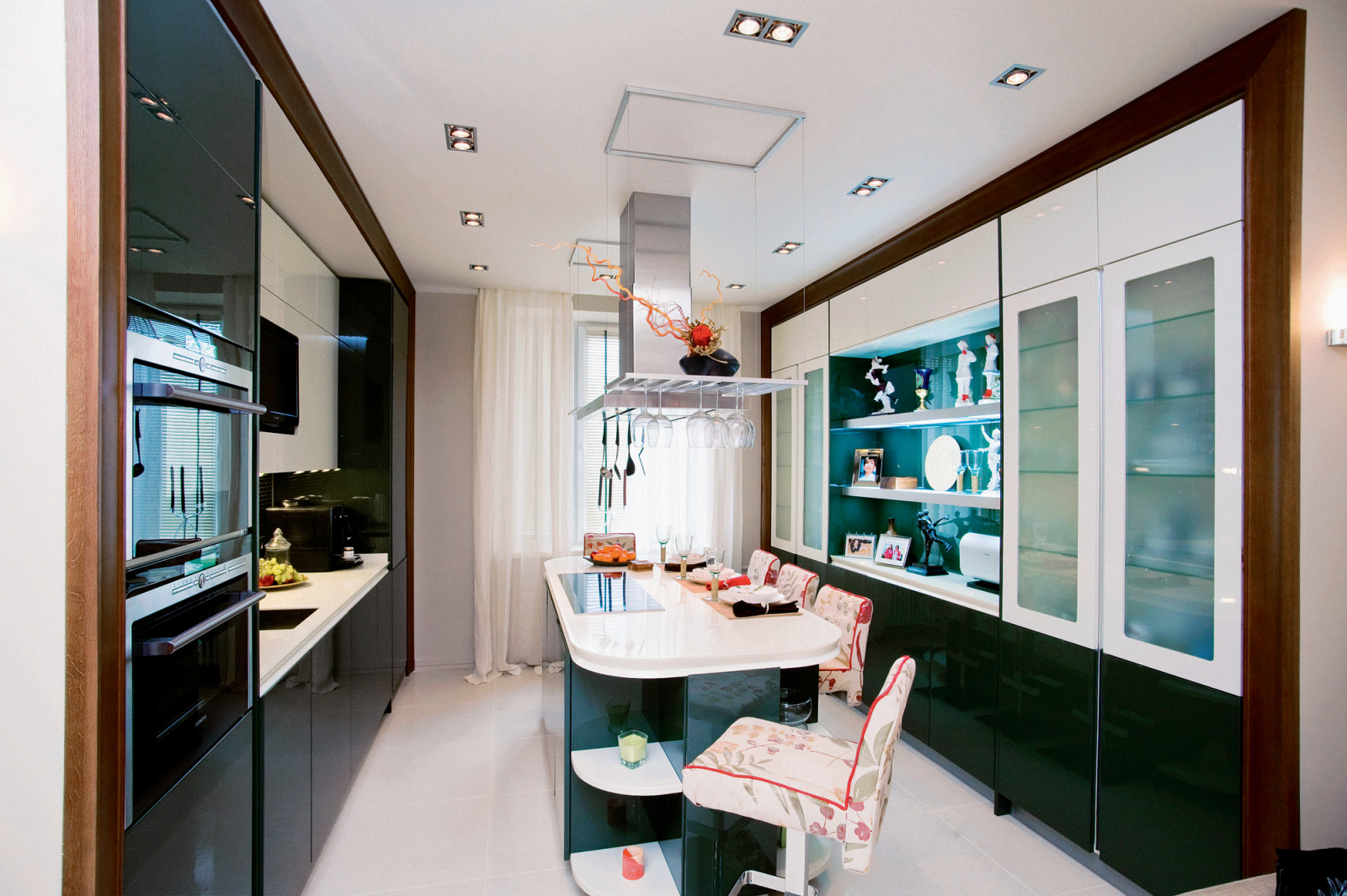 Остров для Ирины Родниной