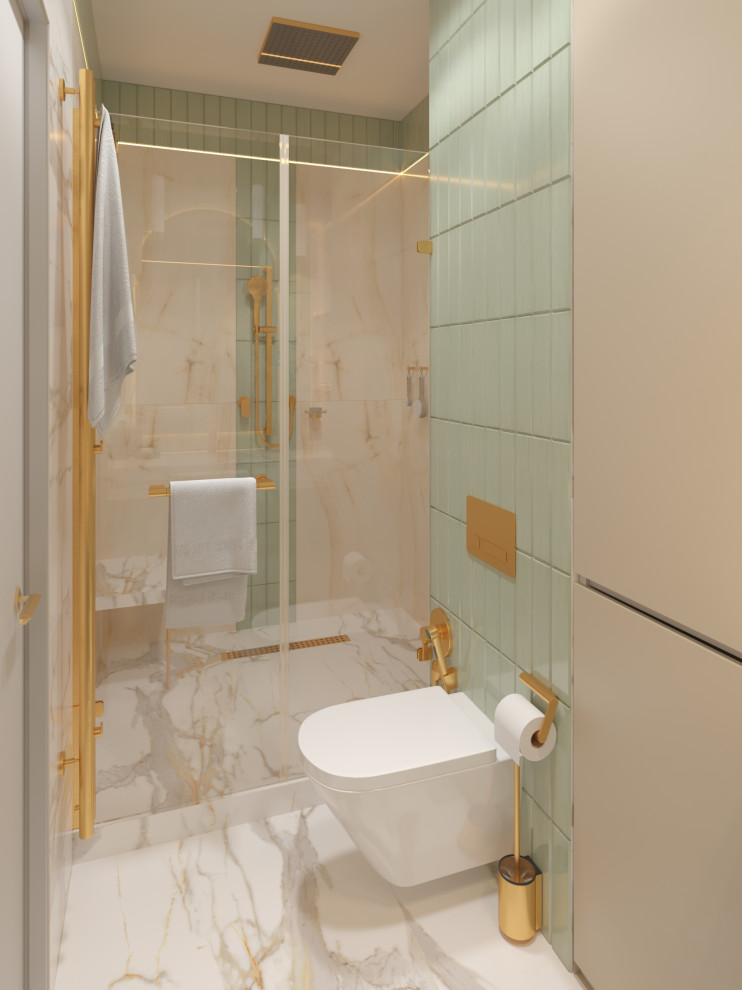 Квартира в ЖК Новая Высота г.Барнаул