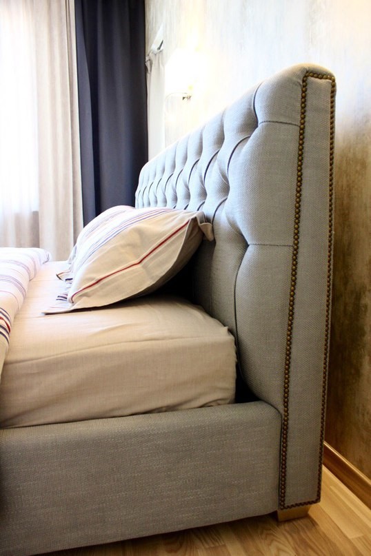 Дом на Орлиной