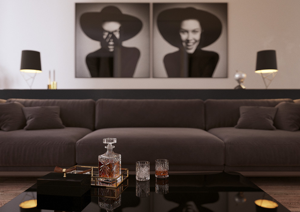 Комфортный минимализм