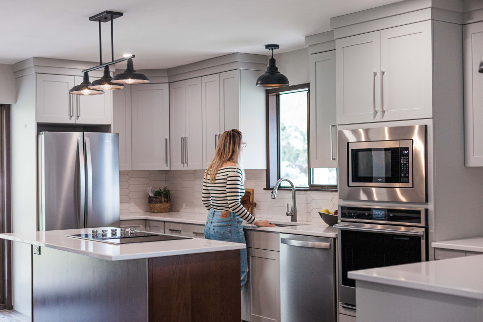 Residential - Waneta Project