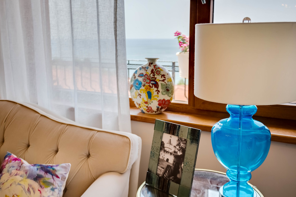 Апартаменты с двумя спальнями в комплексе Garden of eden