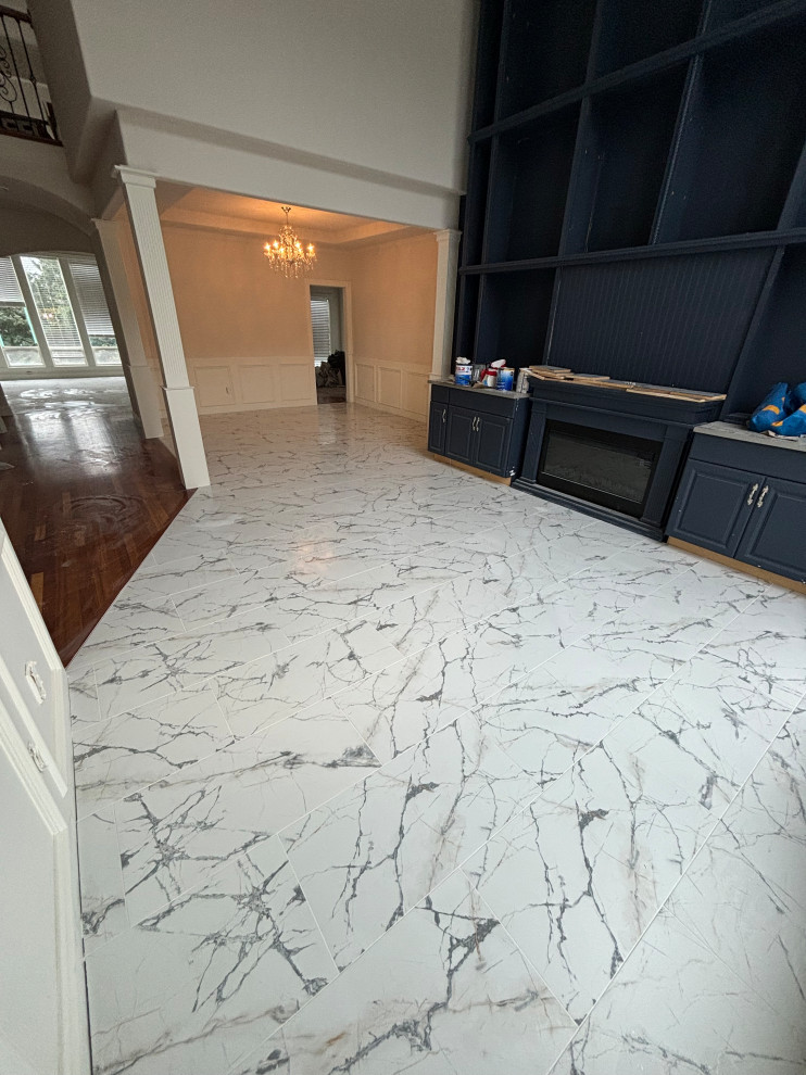 Floor Tile