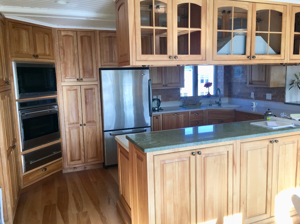 Kitchern Pattern Help! Symphony of patterns in kitchen