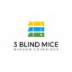 3 Blind Mice Window Coverings, Inc.
