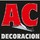 AC DECORACIÓN Y DISEÑO