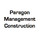 Paragon Management Construction