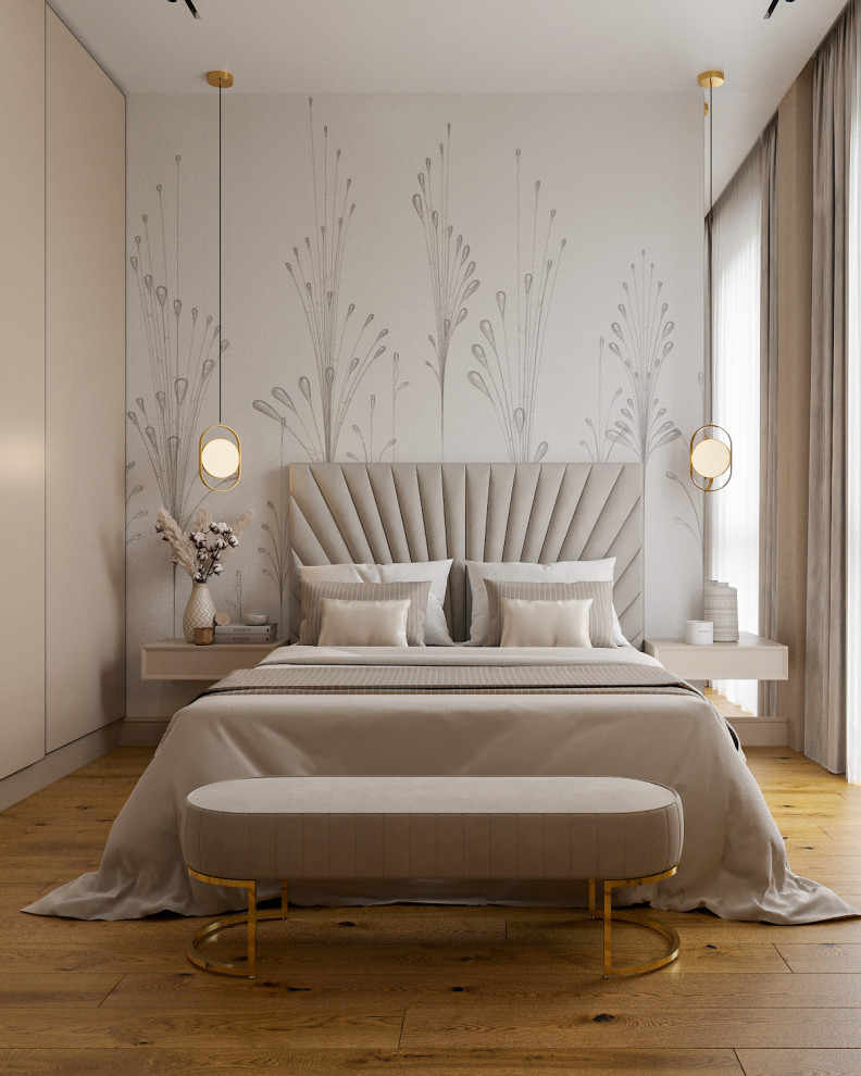 Квартира в Москве