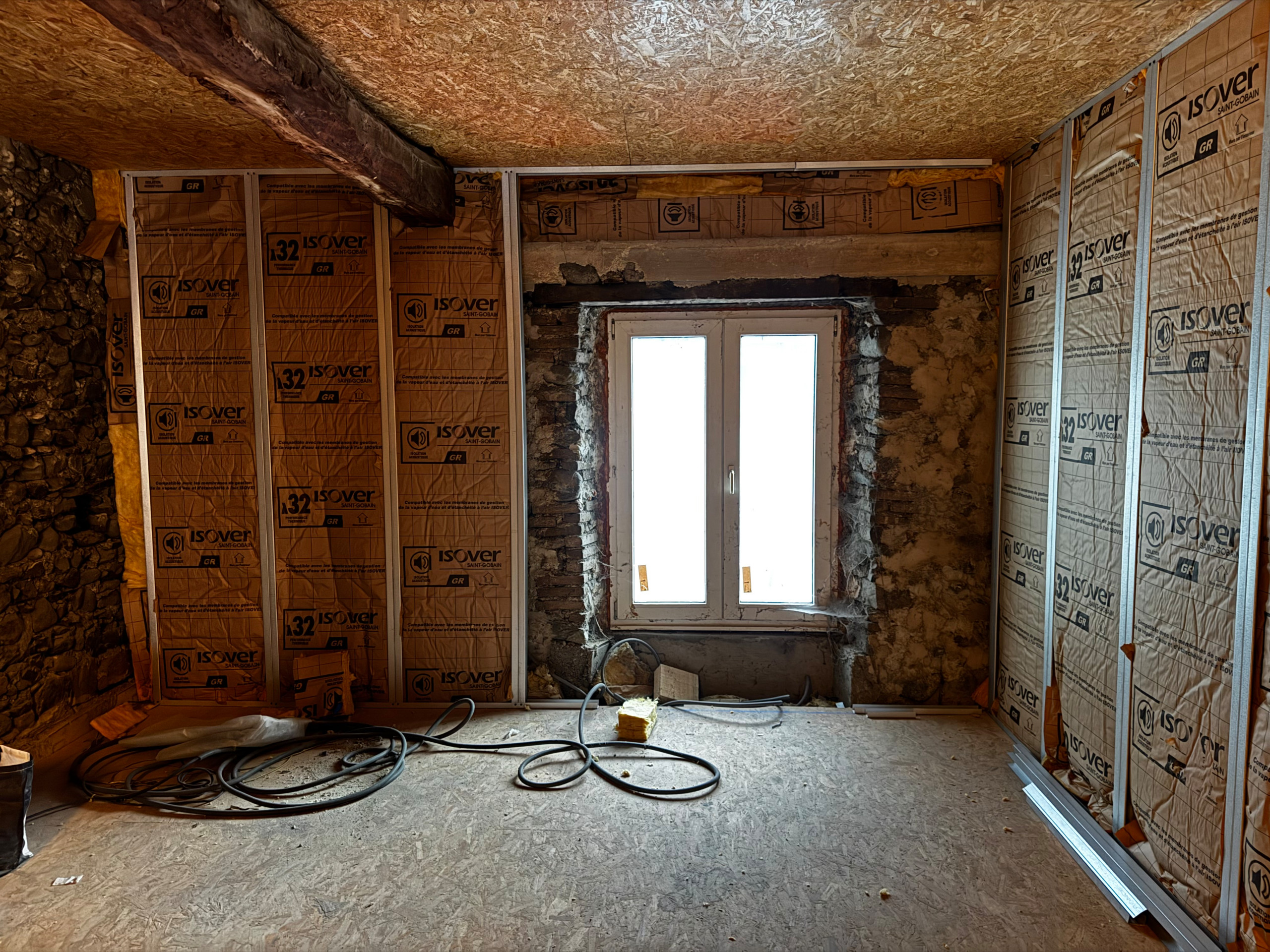 Maison 110m2