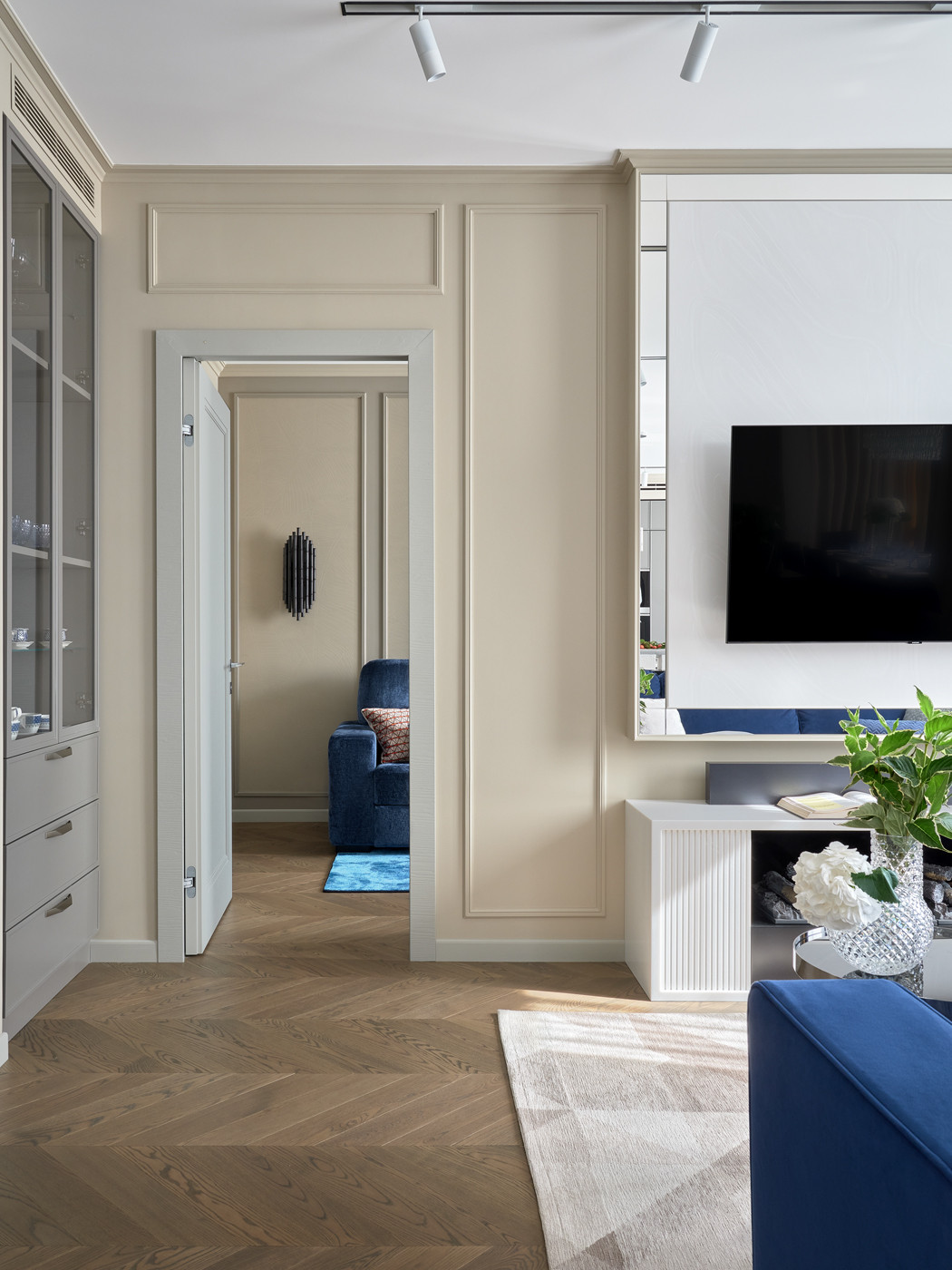 Квартира 120 м2