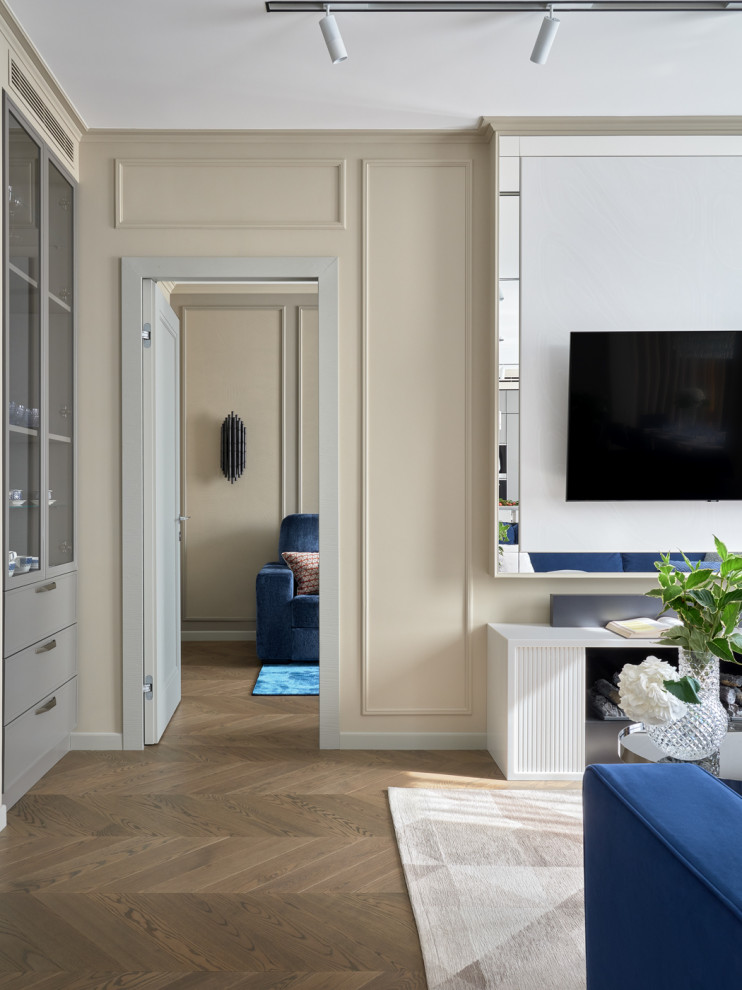 Квартира 120 м2