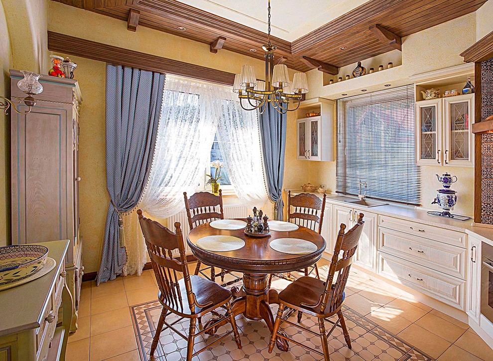 Загородный дом. Балтийское море. Калининград. Дизайнер Максим Панков.