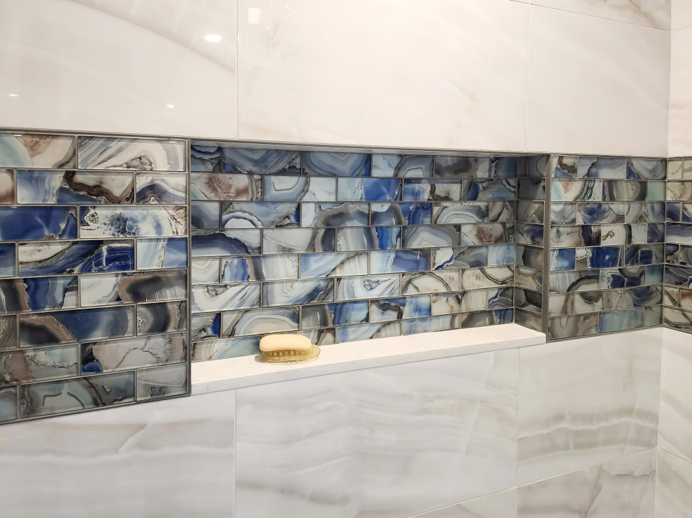 6951 - Agate Accents