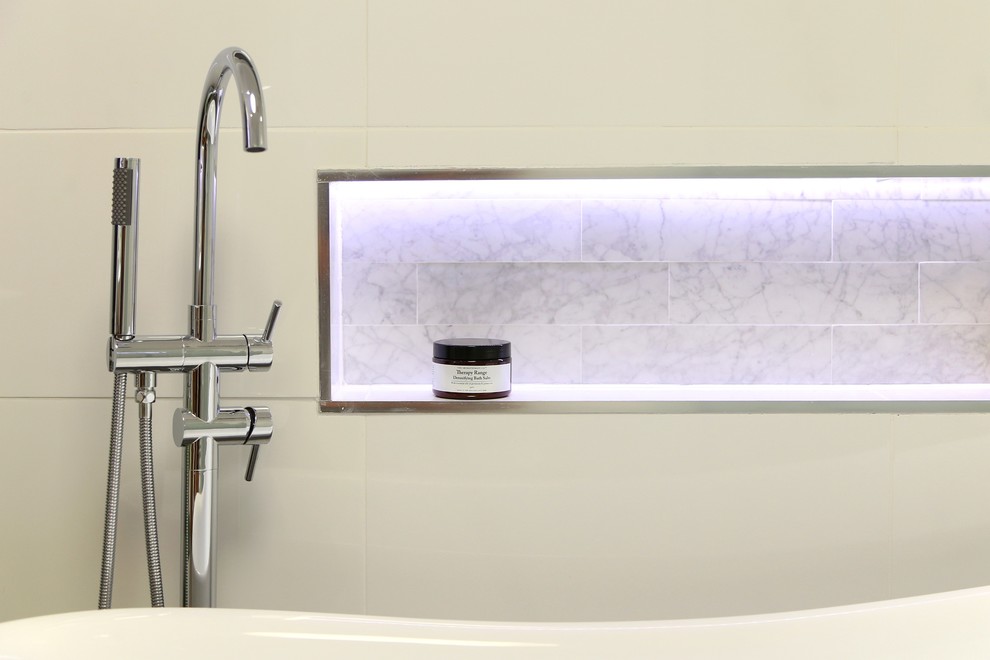 Photo of a bathroom in Central Coast.