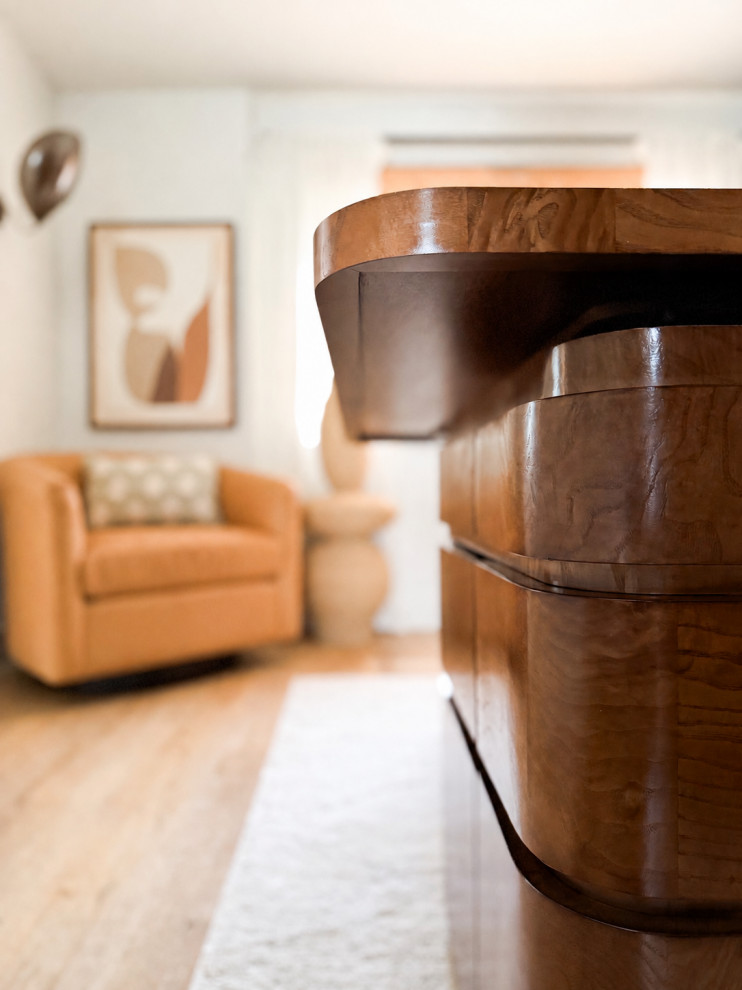 Park Hill Haus | Historic District, Denver, CO | Full Interior & Exterior Reno