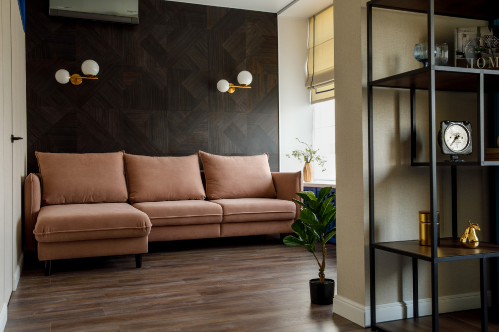 Гостевая квартира с видом на реку