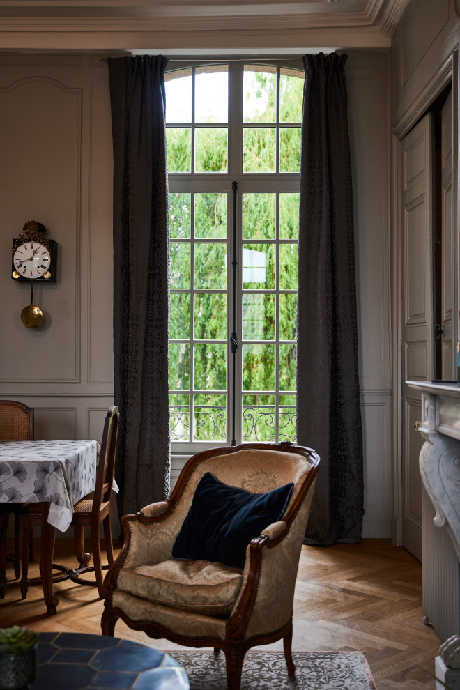 31+ French Country Living Room Ideas for a Charming and Cozy Space