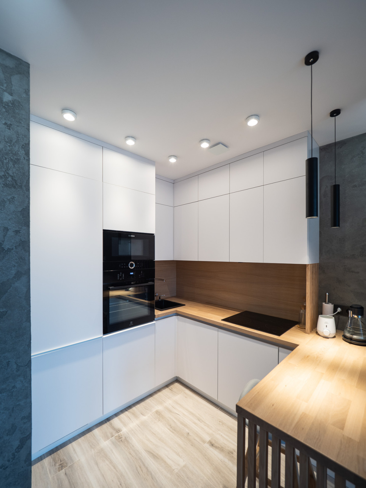 Однажды в Долгопрудном