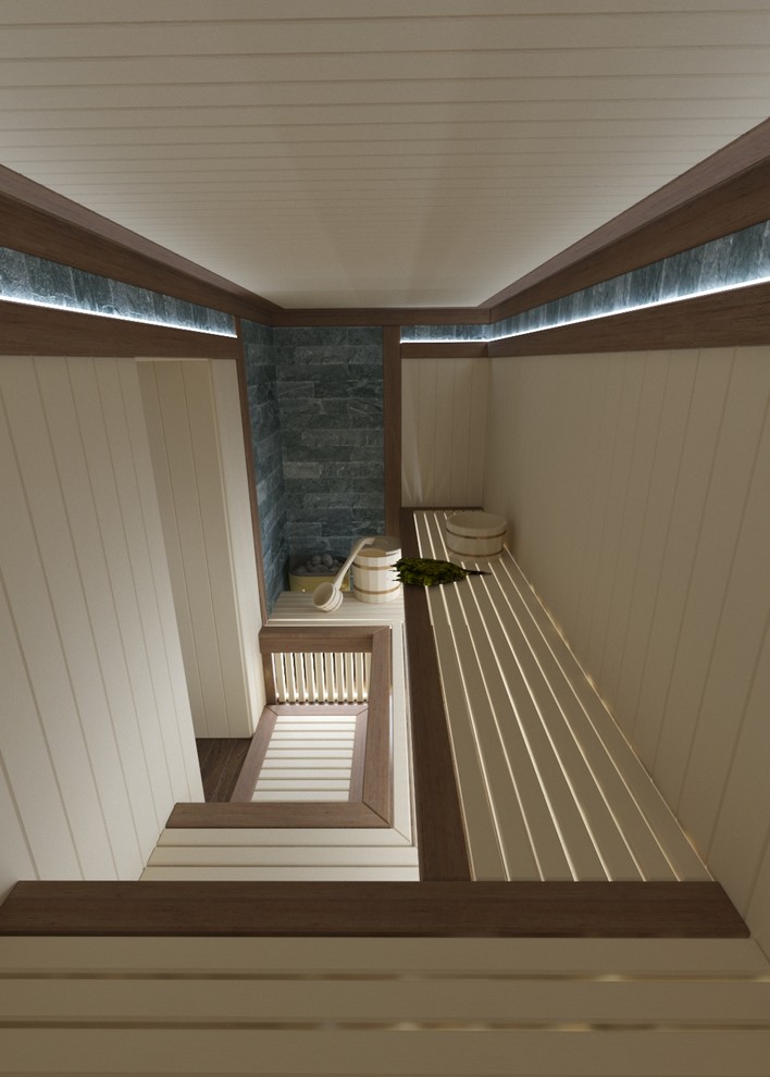 Дом в Шадринске.