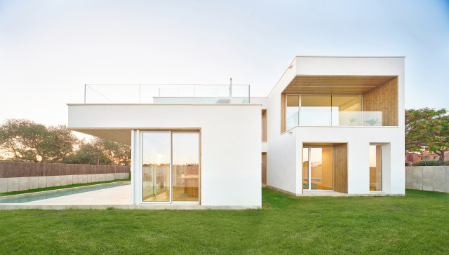 CASA ON moderne-hus-og-facade