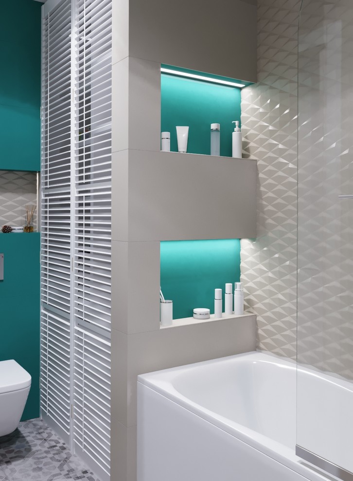 Студия 23 кв.м