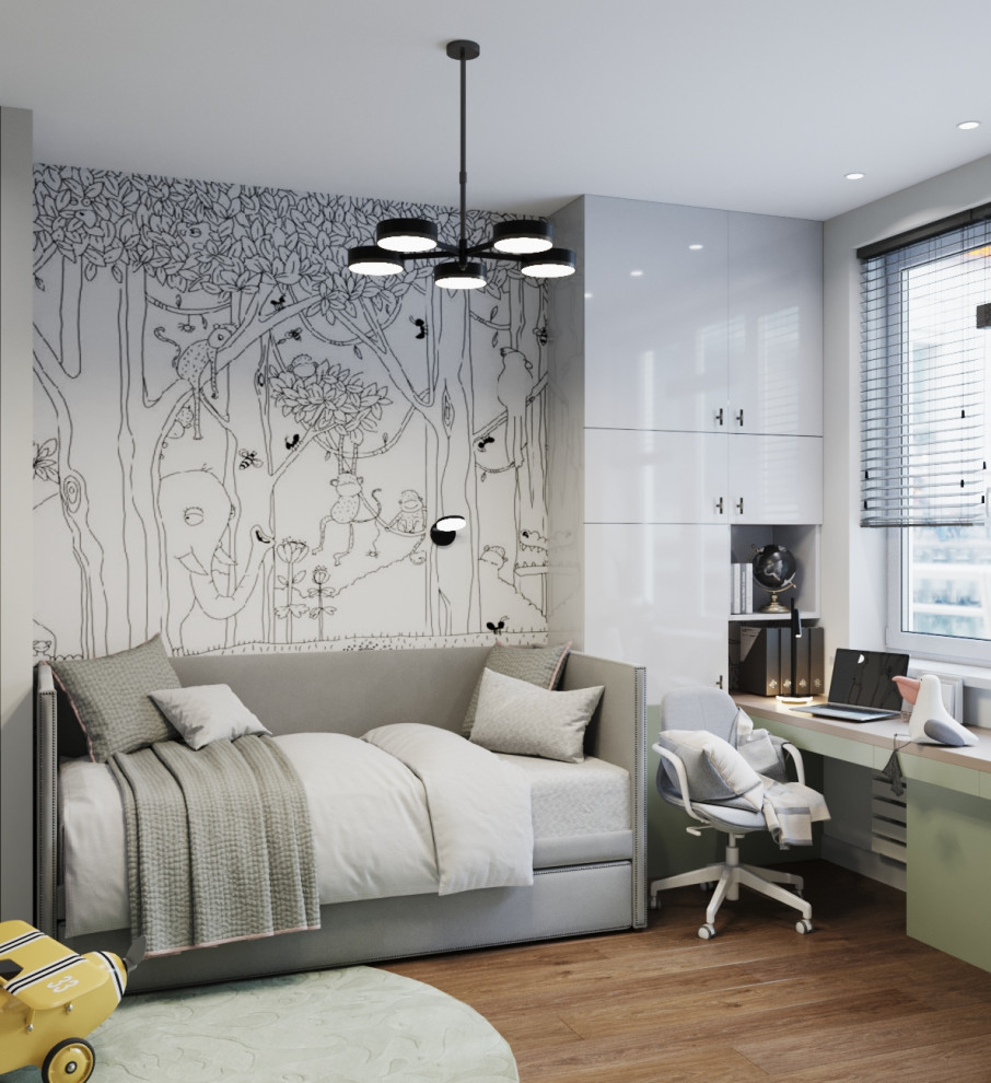 ЖК Никулинская