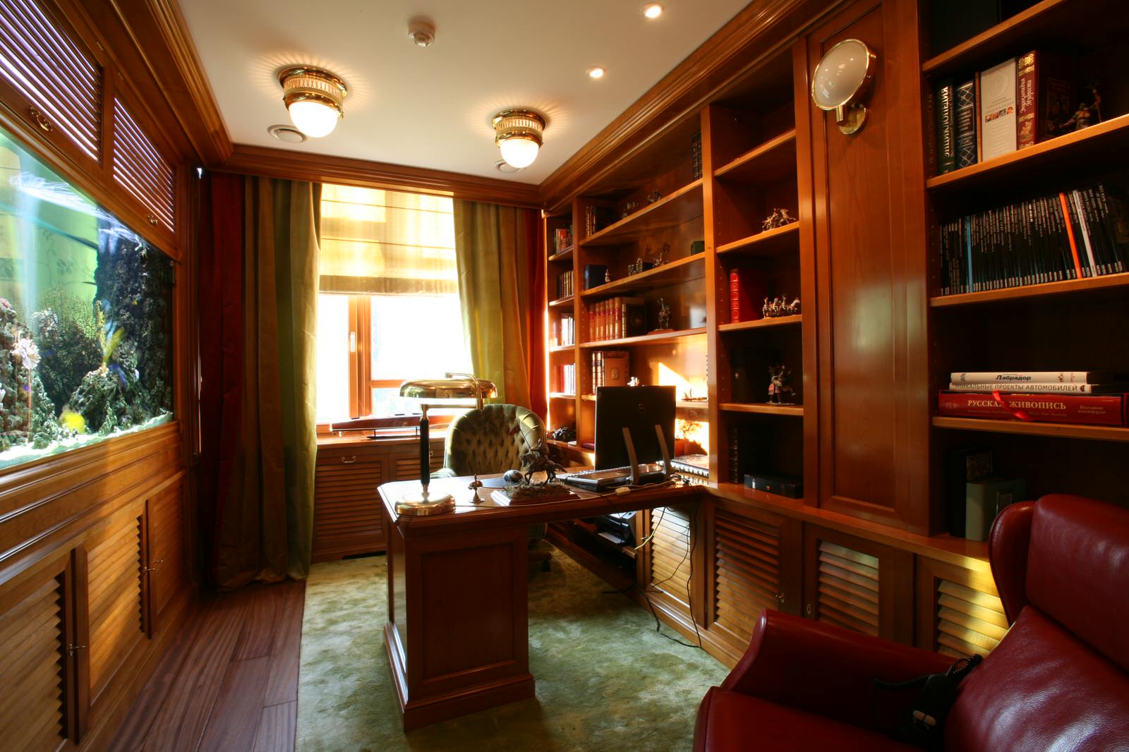 Изысканность  классики