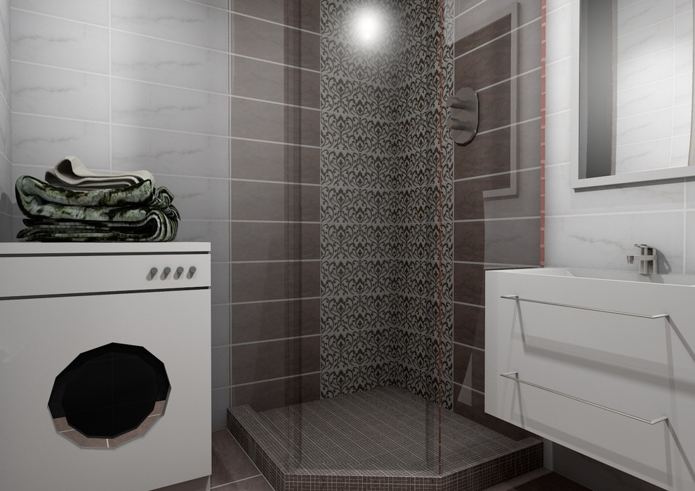 Проект в Конаково