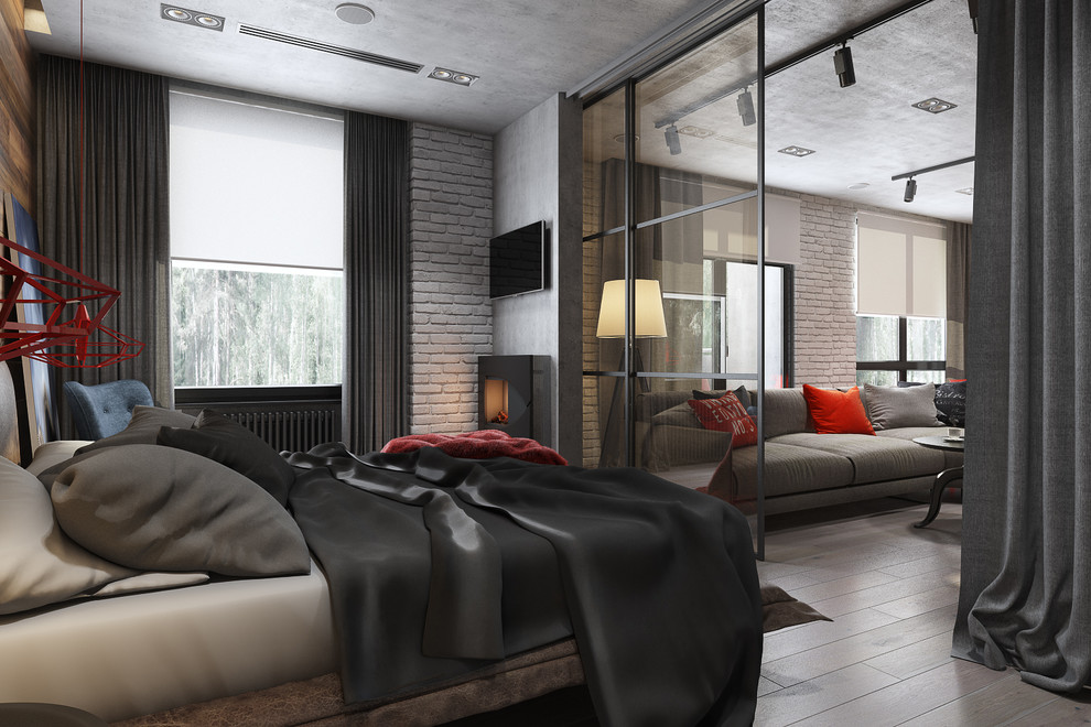 квартира в ЖК "Смольный Парк"