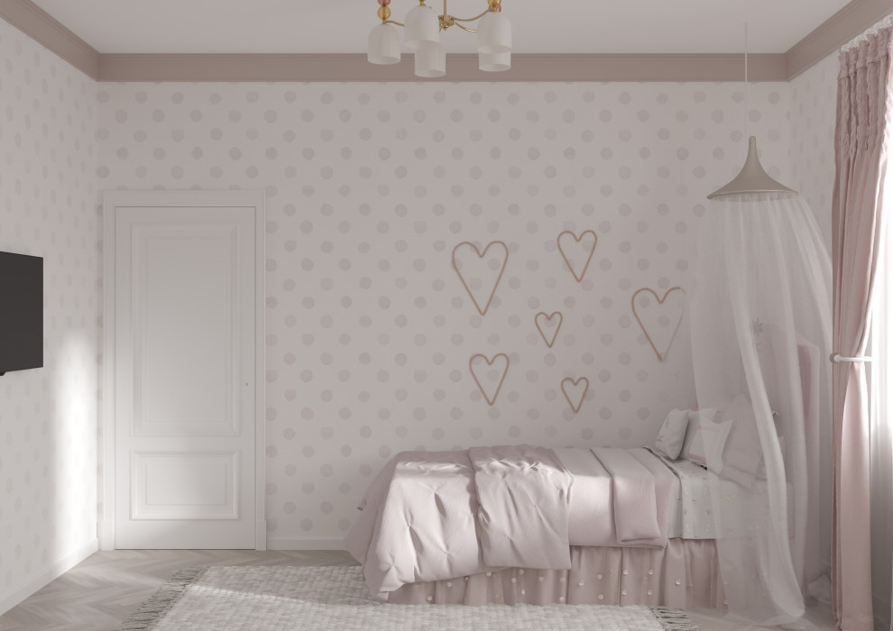 Детская для девочки