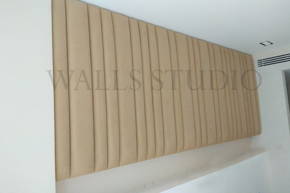 Проект Дмитрия Портнягина в стадии монтажа