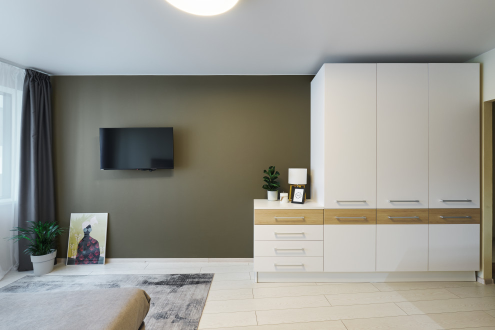 Съемка для Агентства хоумстейджинга "Джем Хоум"